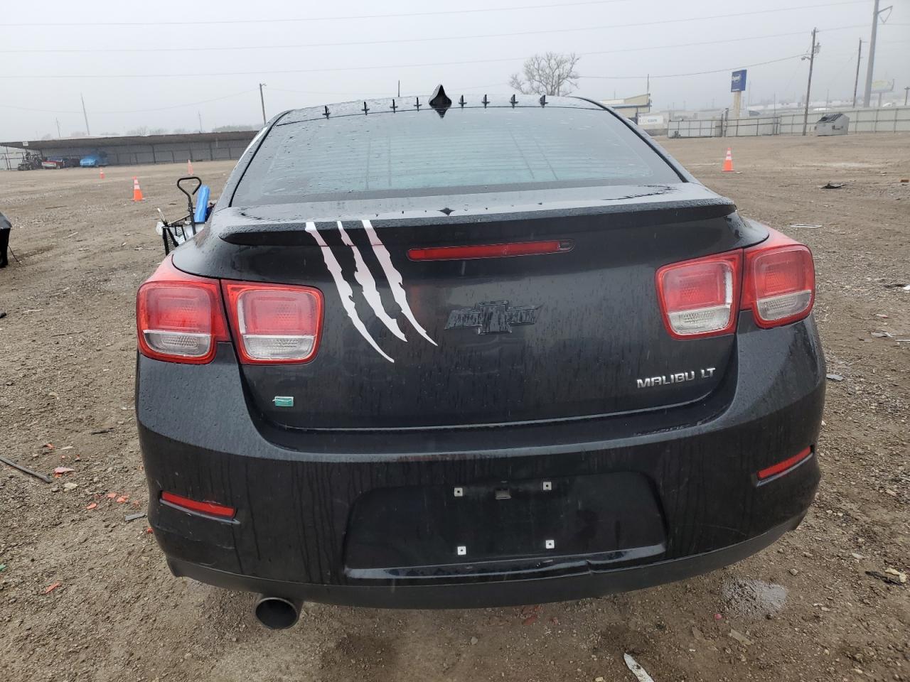 2015 Chevrolet Malibu - Image 6