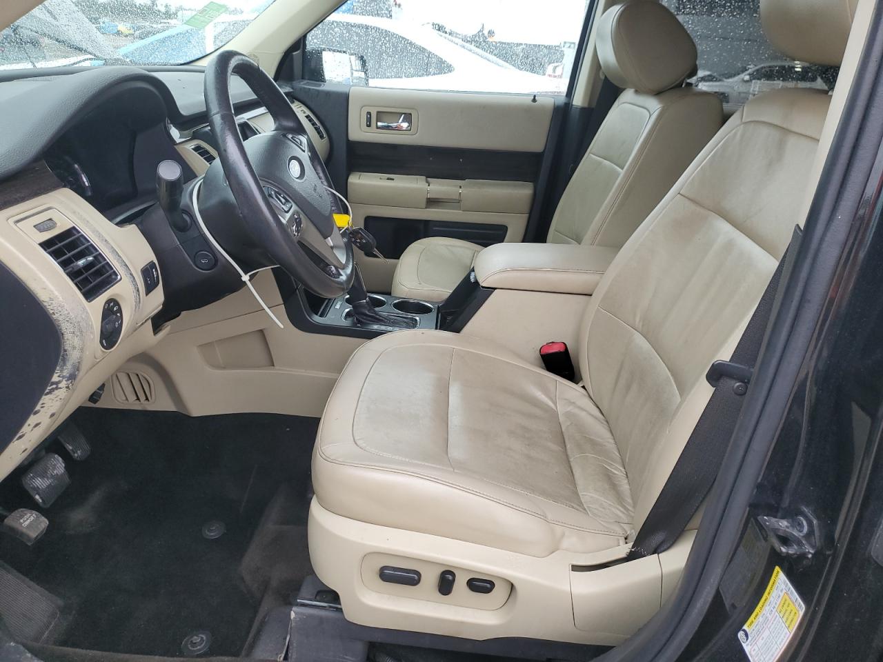 2014 Ford Flex - Image 7