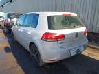 2011 VOLKSWAGEN GOLF MATCH for sale at Copart PETERLEE