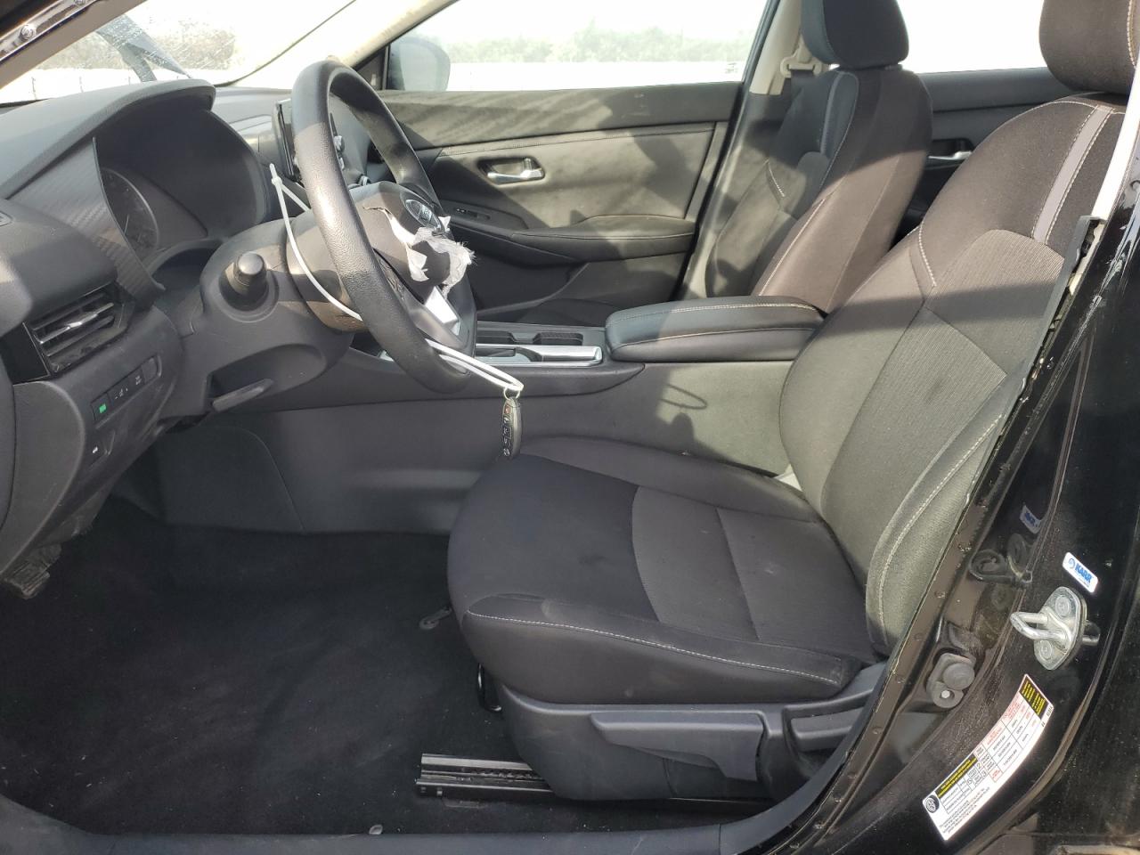 2020 Nissan Sentra - Image 7