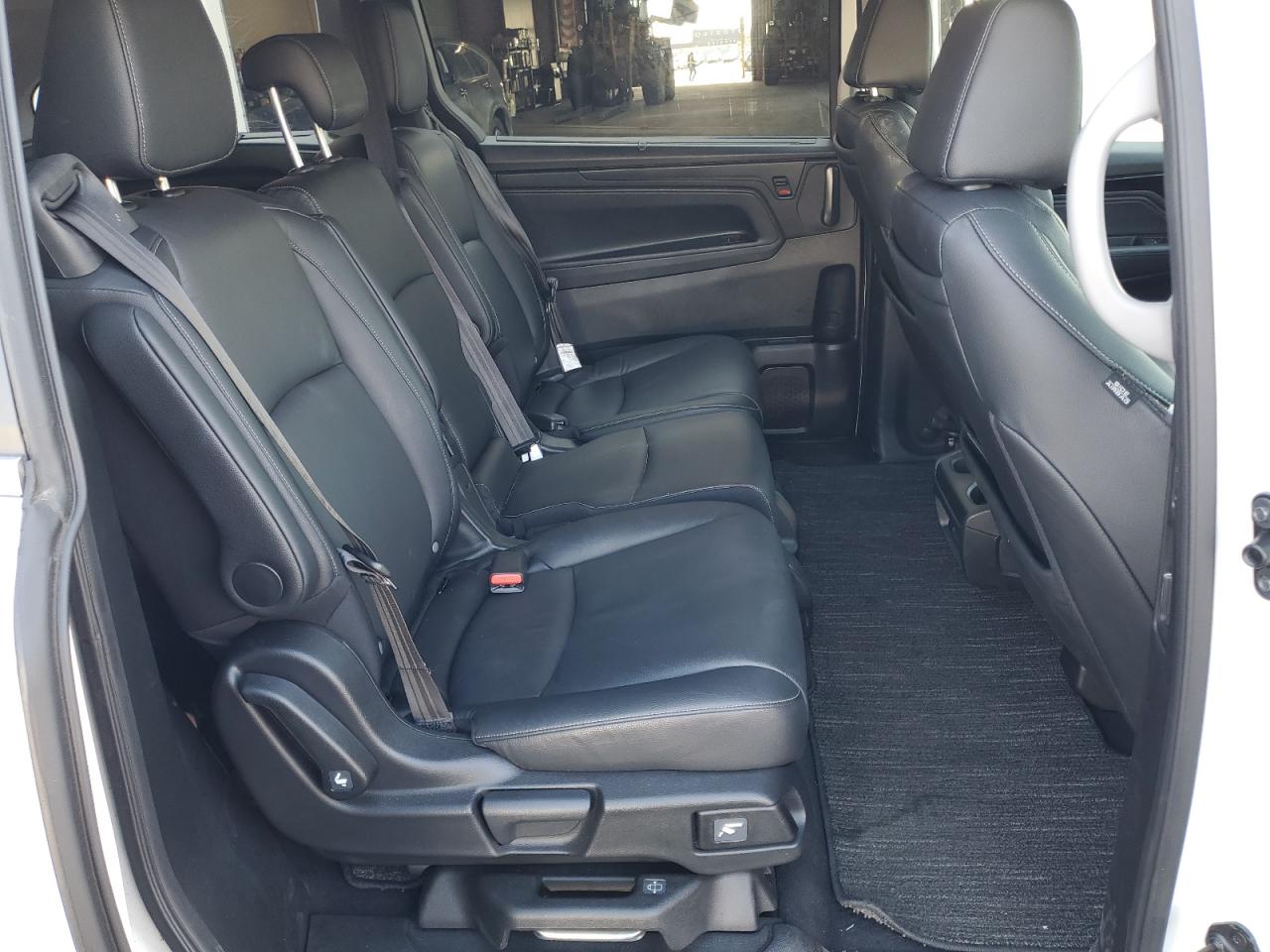 2024 Honda Odyssey - Image 11