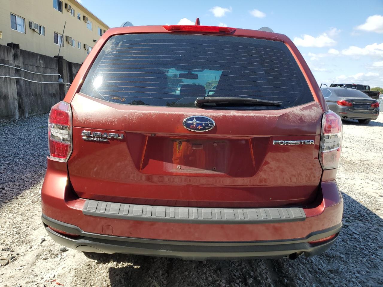 2016 Subaru Forester - Image 6