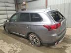 2018 Mitsubishi Outlander Es for Sale in West Mifflin, PA - Rear End
