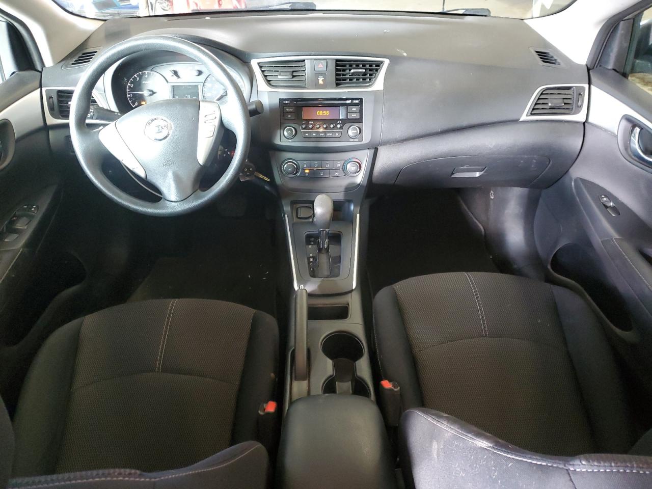 2017 Nissan Sentra - Image 8
