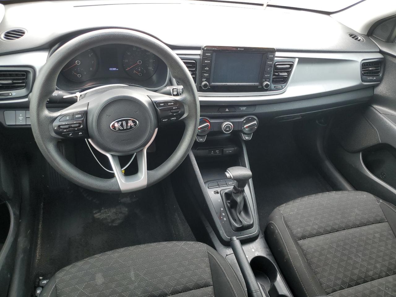 2020 Kia Rio - Image 8
