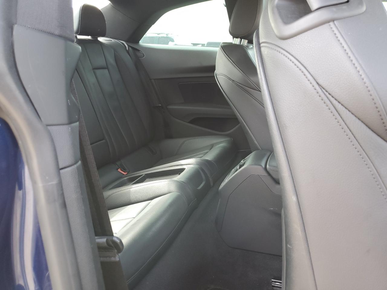 2018 Audi A5 - Image 10