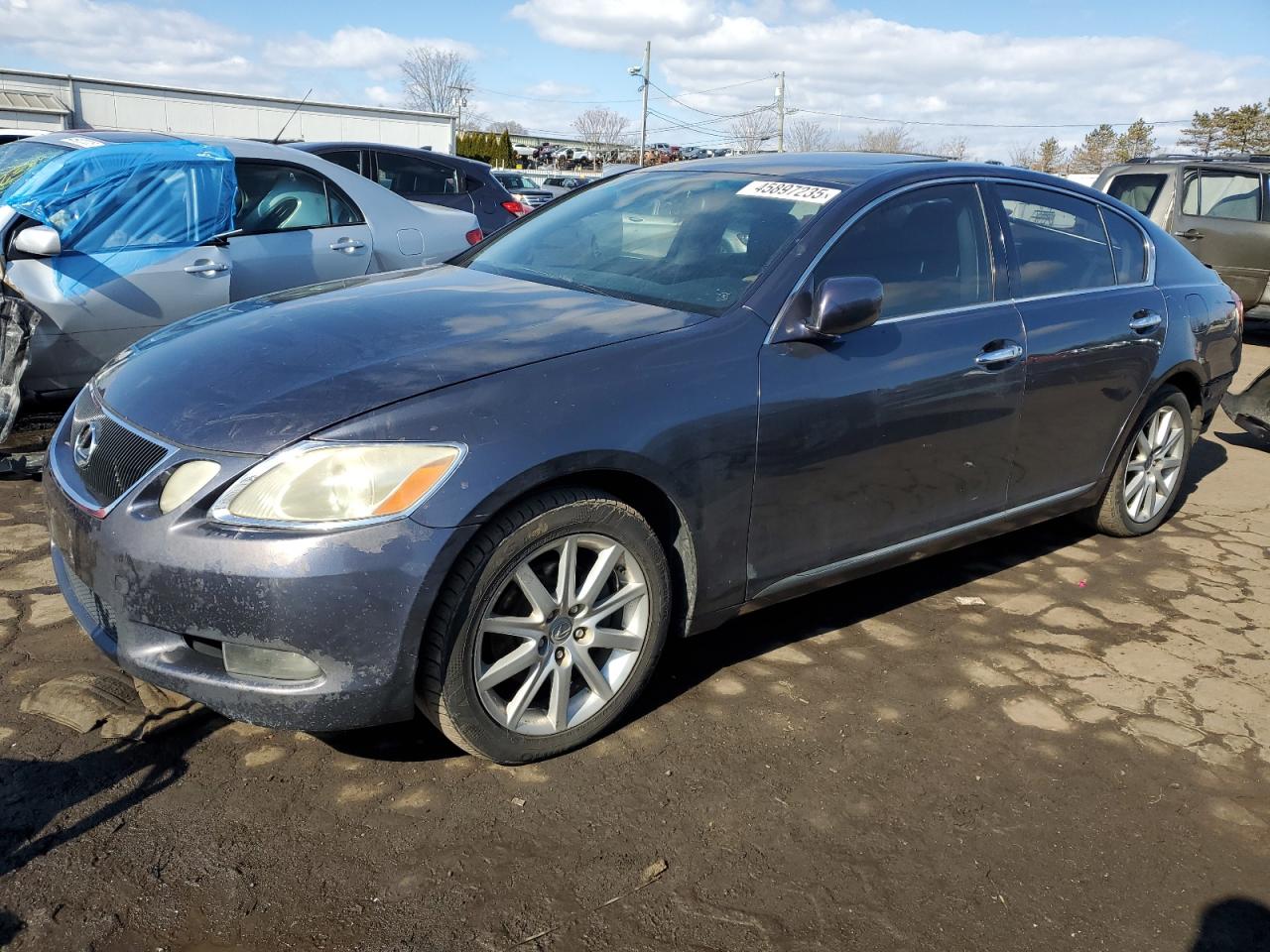 2006 Lexus GS 300 - Image 1