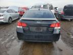 2012 Subaru Legacy 3.6R Limited zu verkaufen in Elgin, IL - Water/Flood