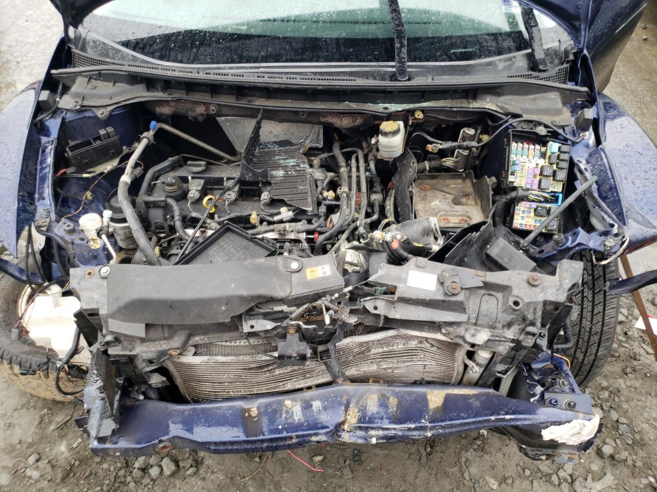 2010 Mazda CX-7 - Image 12