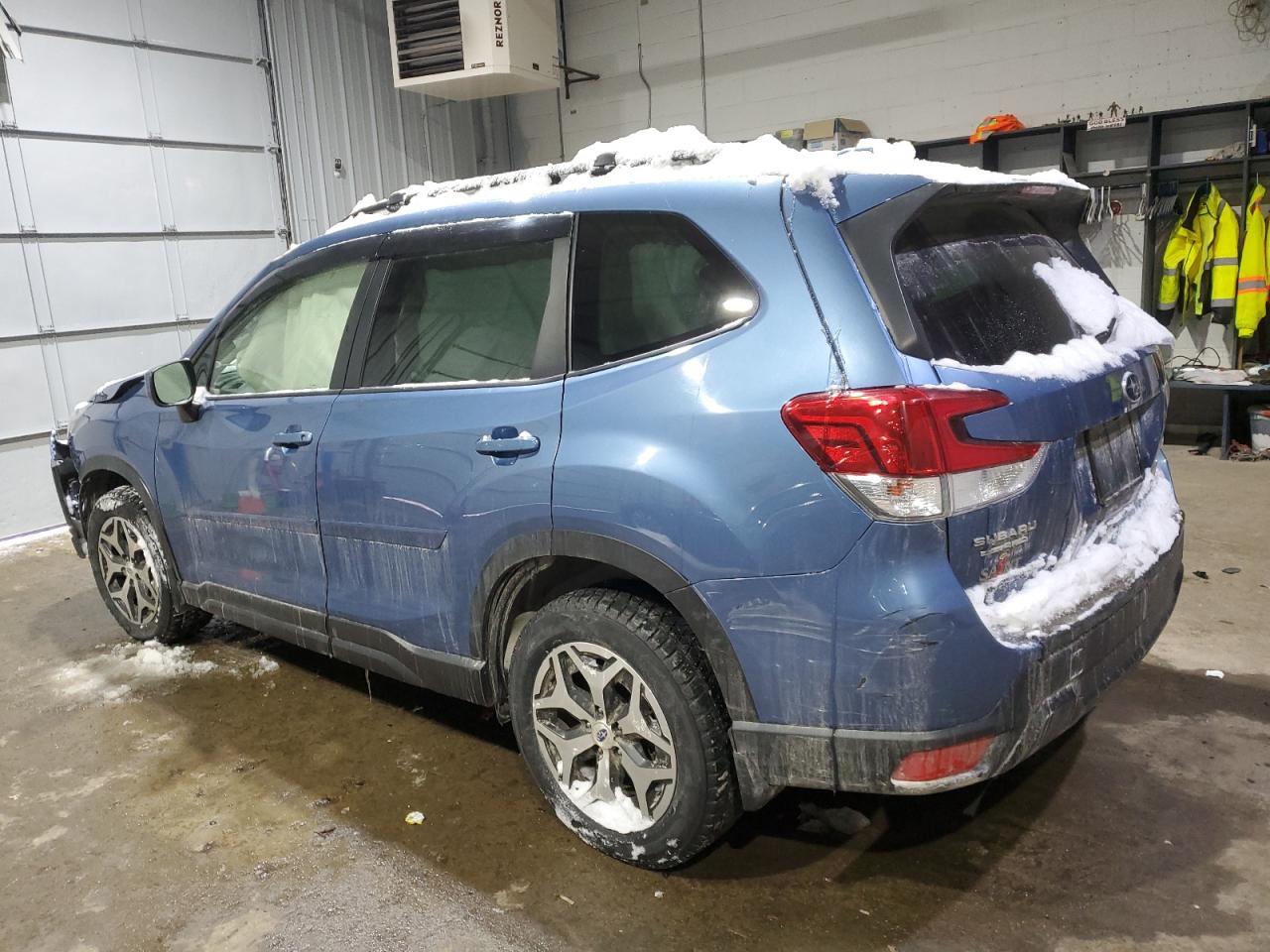 2021 Subaru Forester - Image 2