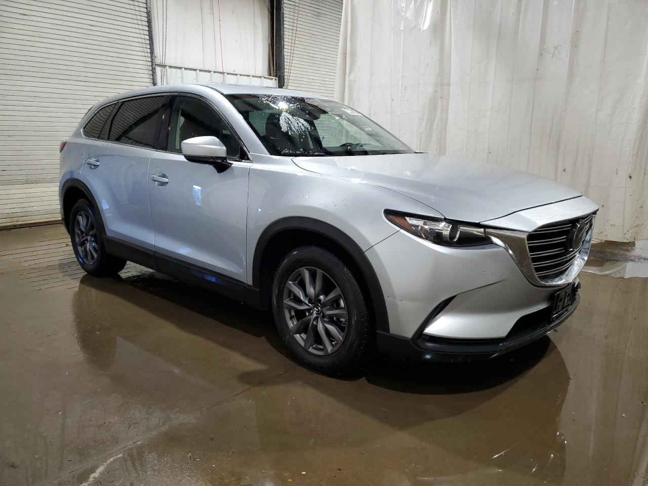 2023 Mazda CX-9 - Image 4