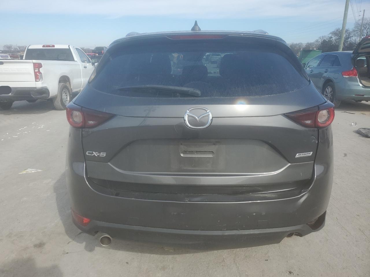 2019 Mazda CX-5 - Image 6