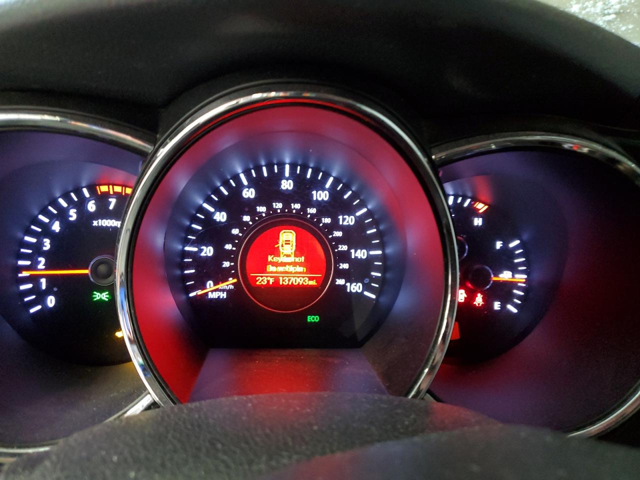 2013 Kia Optima - Image 9