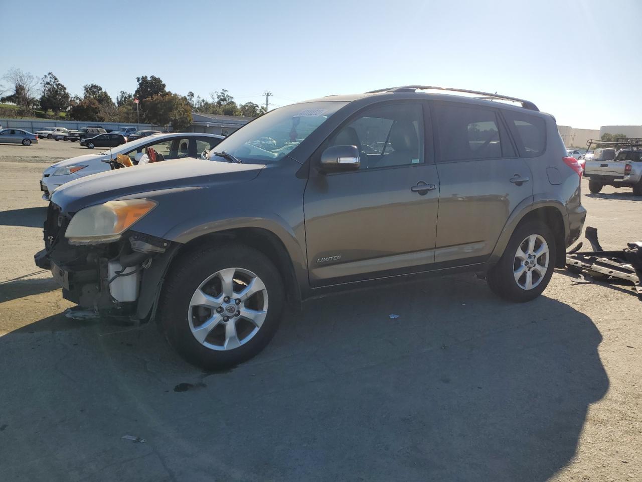 2009 Toyota RAV 4 - Image 1