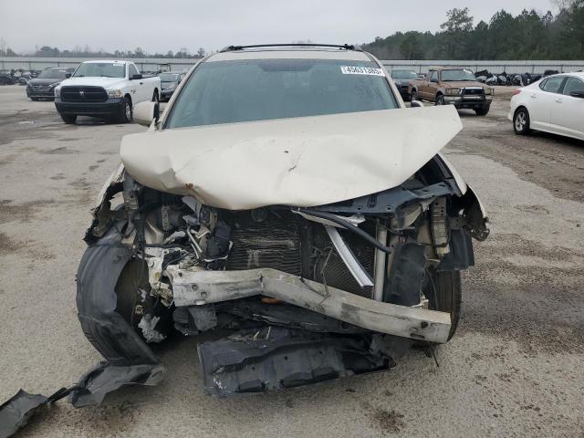 TOYOTA HIGHLANDER 2012 tan