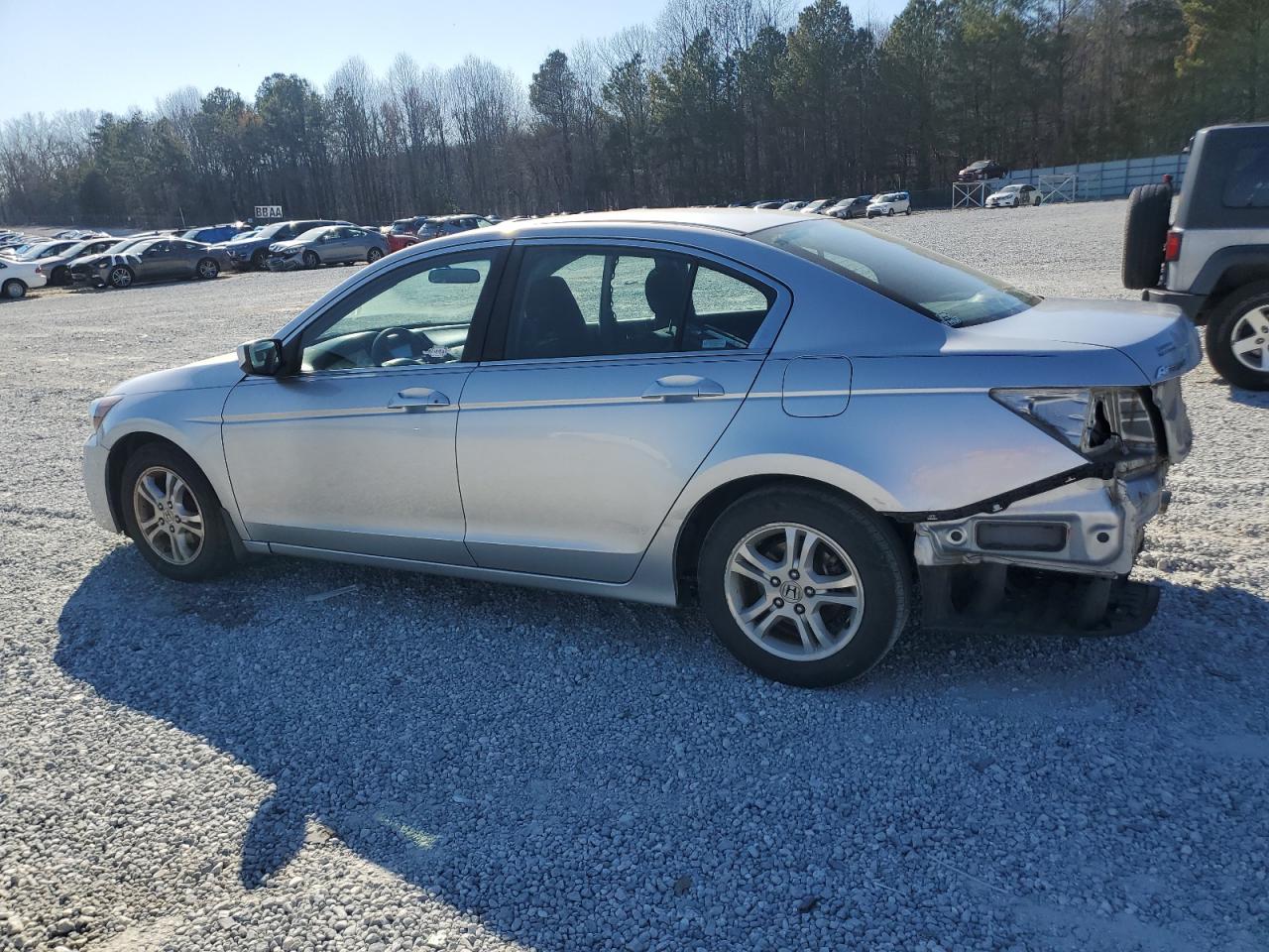 2012 Honda Accord - Image 2