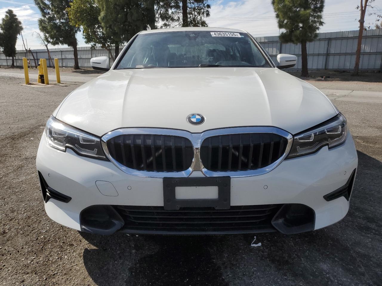 2019 BMW 3er - Image 5