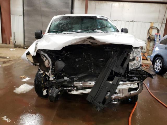  FORD F-150 2016 Белы