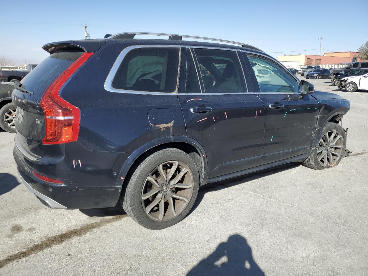 2016 Volvo XC90 - Image 3