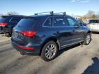 2014 Audi Q5 Premium de vânzare în Glassboro, NJ - Minor Dent/Scratches
