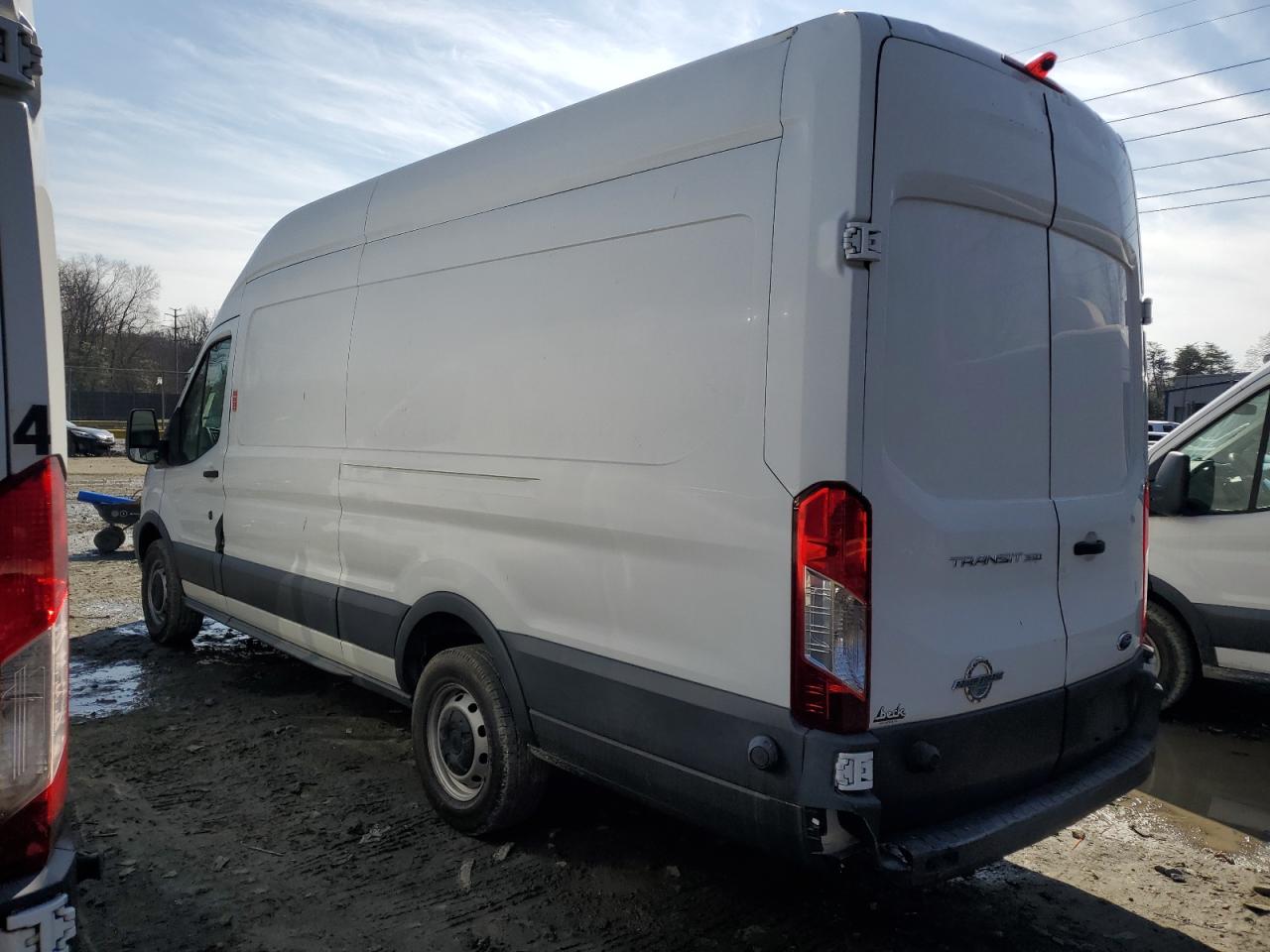 2015 Ford Transit - Image 2