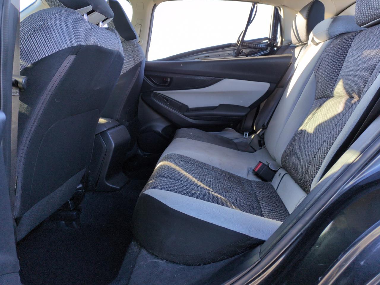 2019 Subaru XV - Image 10