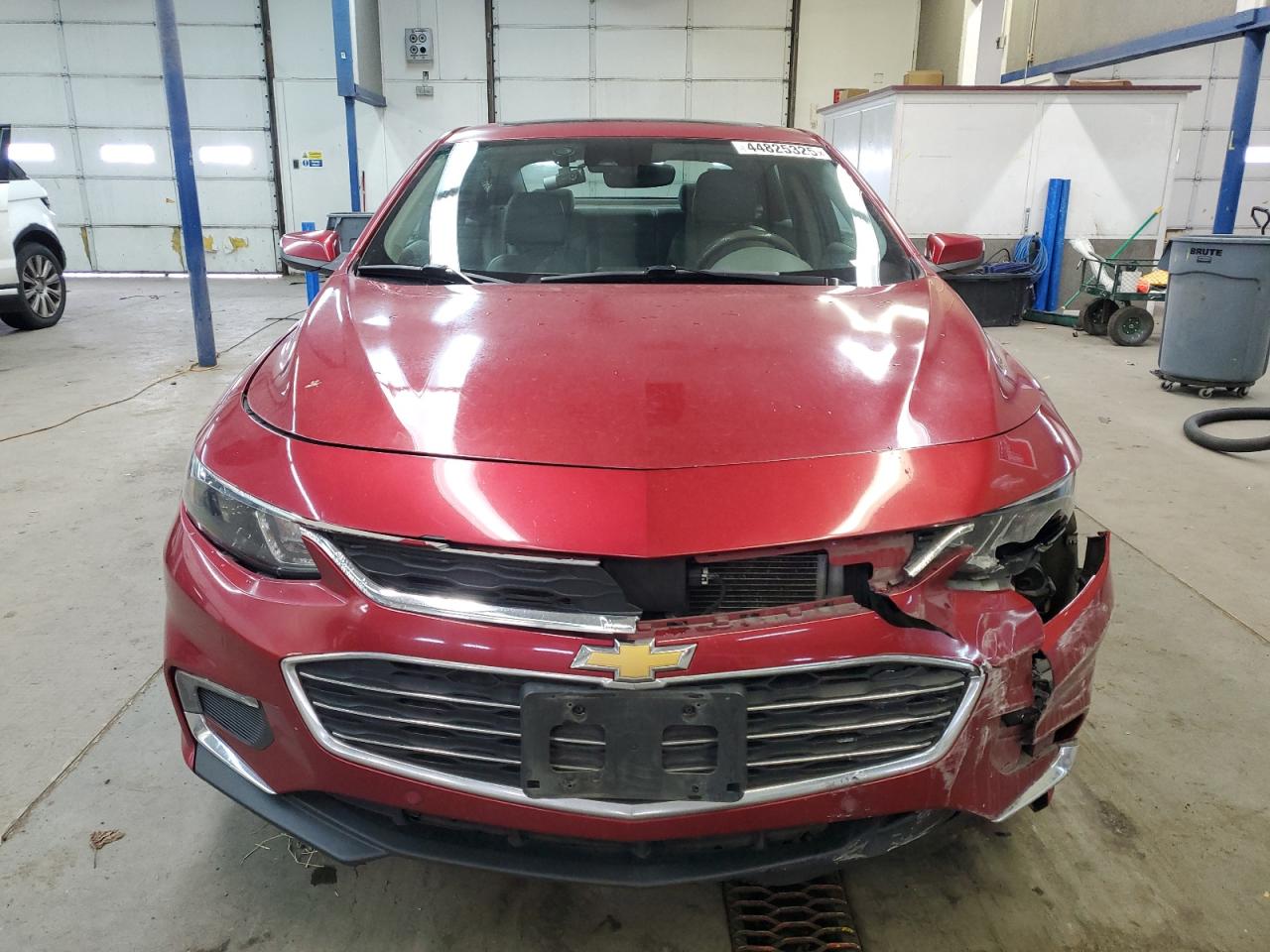 2016 Chevrolet Malibu - Image 5