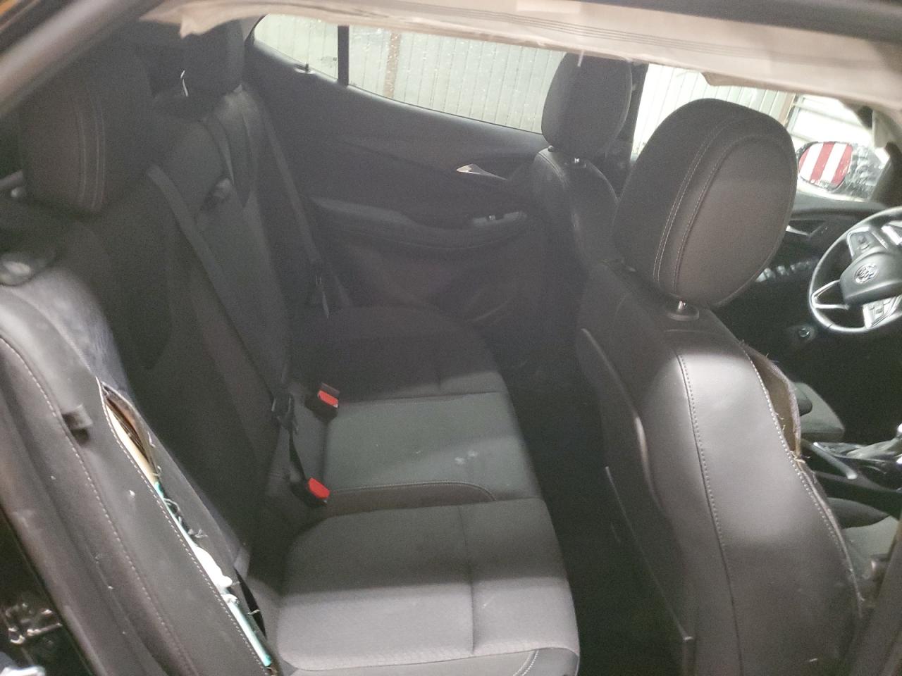 2022 Buick Encore - Image 11