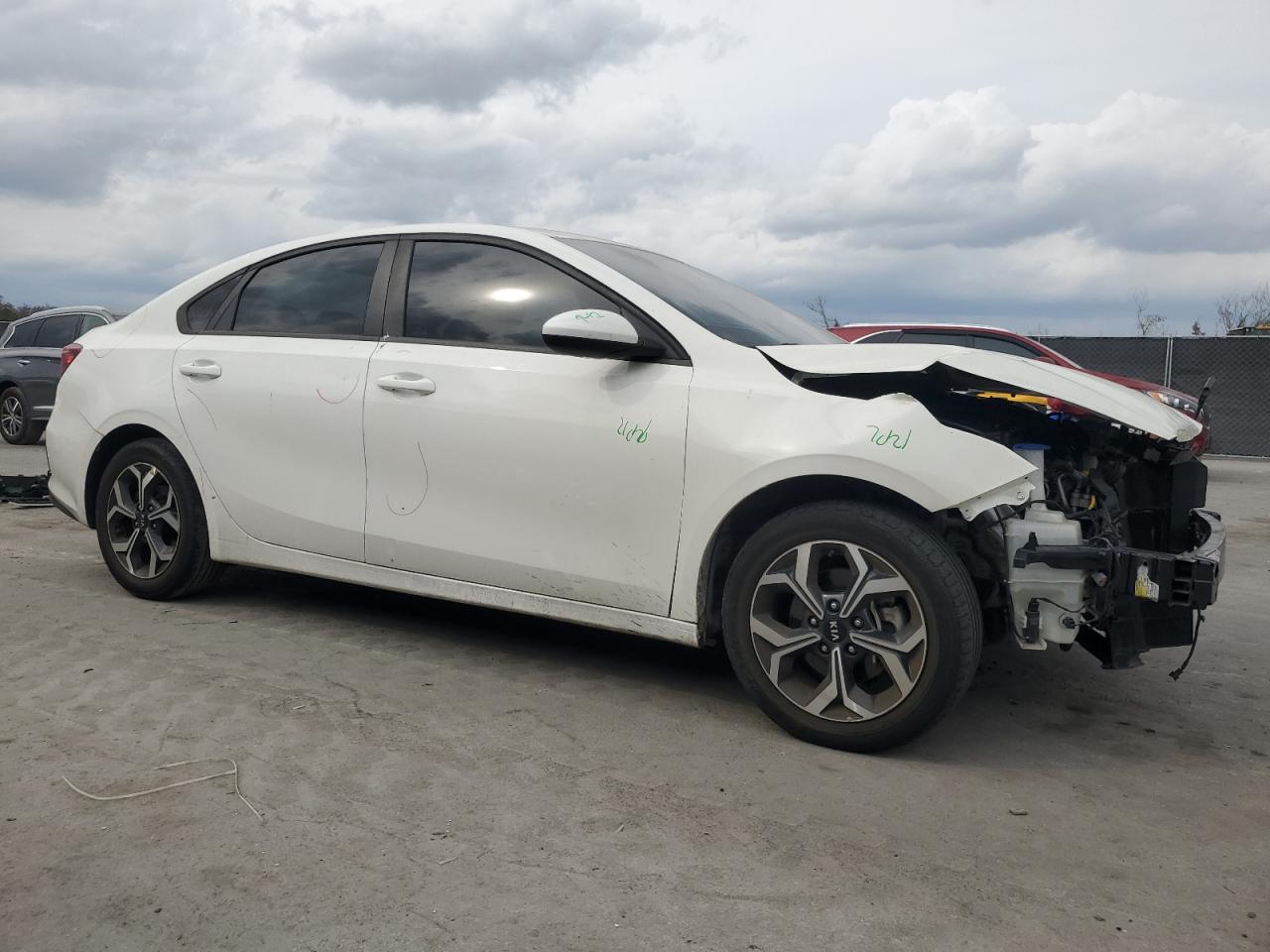 2019 Kia Forte - Image 4