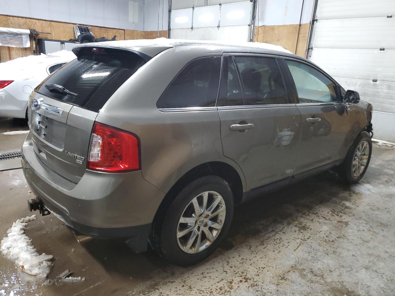 2013 Ford Edge - Image 3