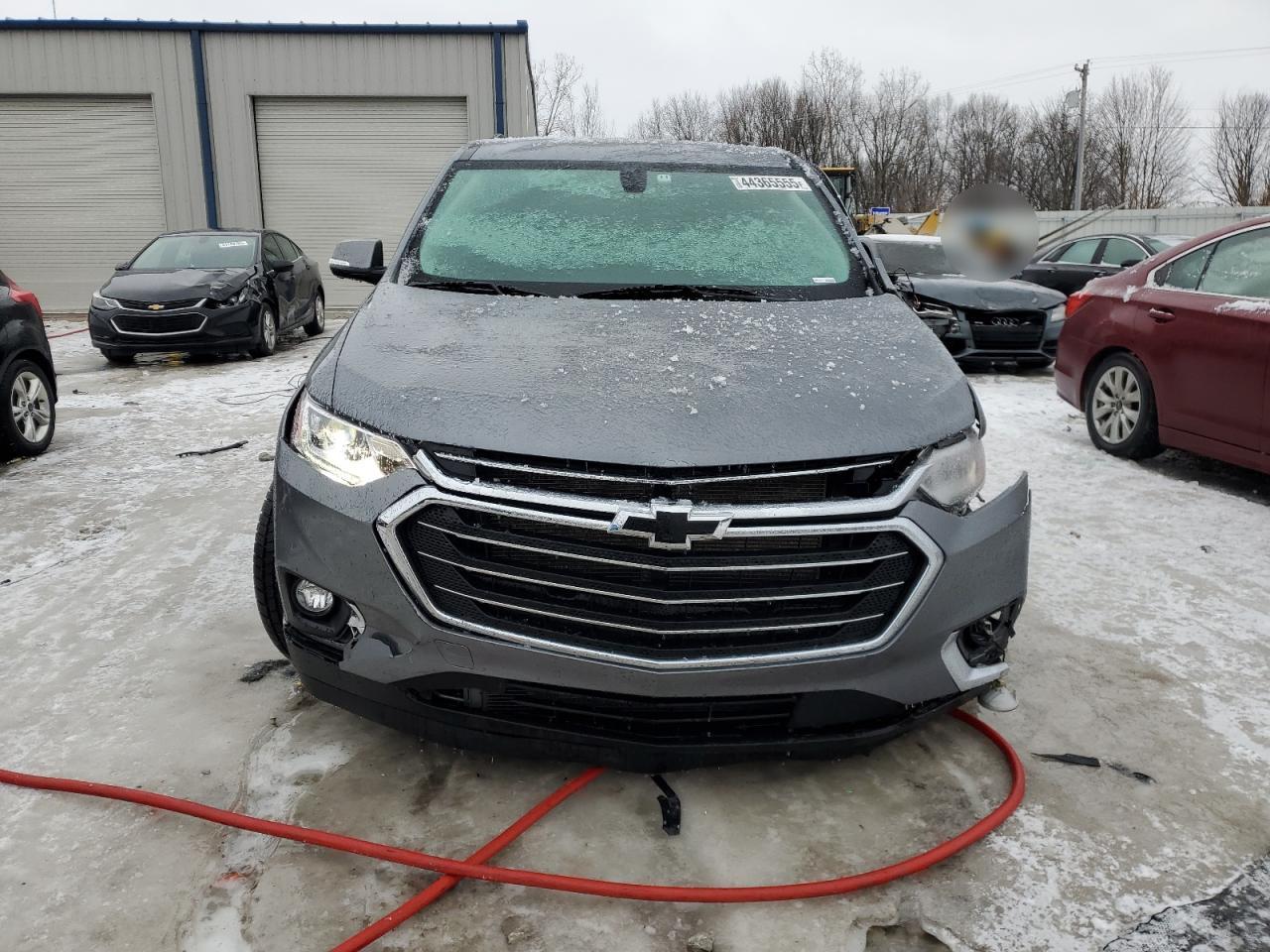 2020 Chevrolet Traverse - Image 5