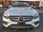 2017 Mercedes-Benz E 300 на продаже в Wilmington, CA - Water/Flood