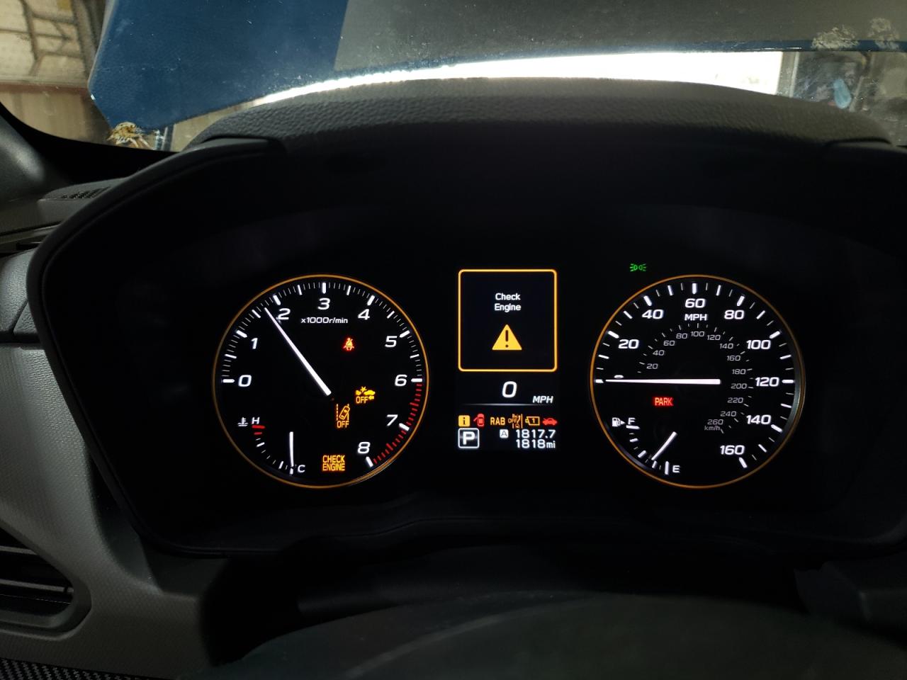 2024 Subaru XV - Image 9