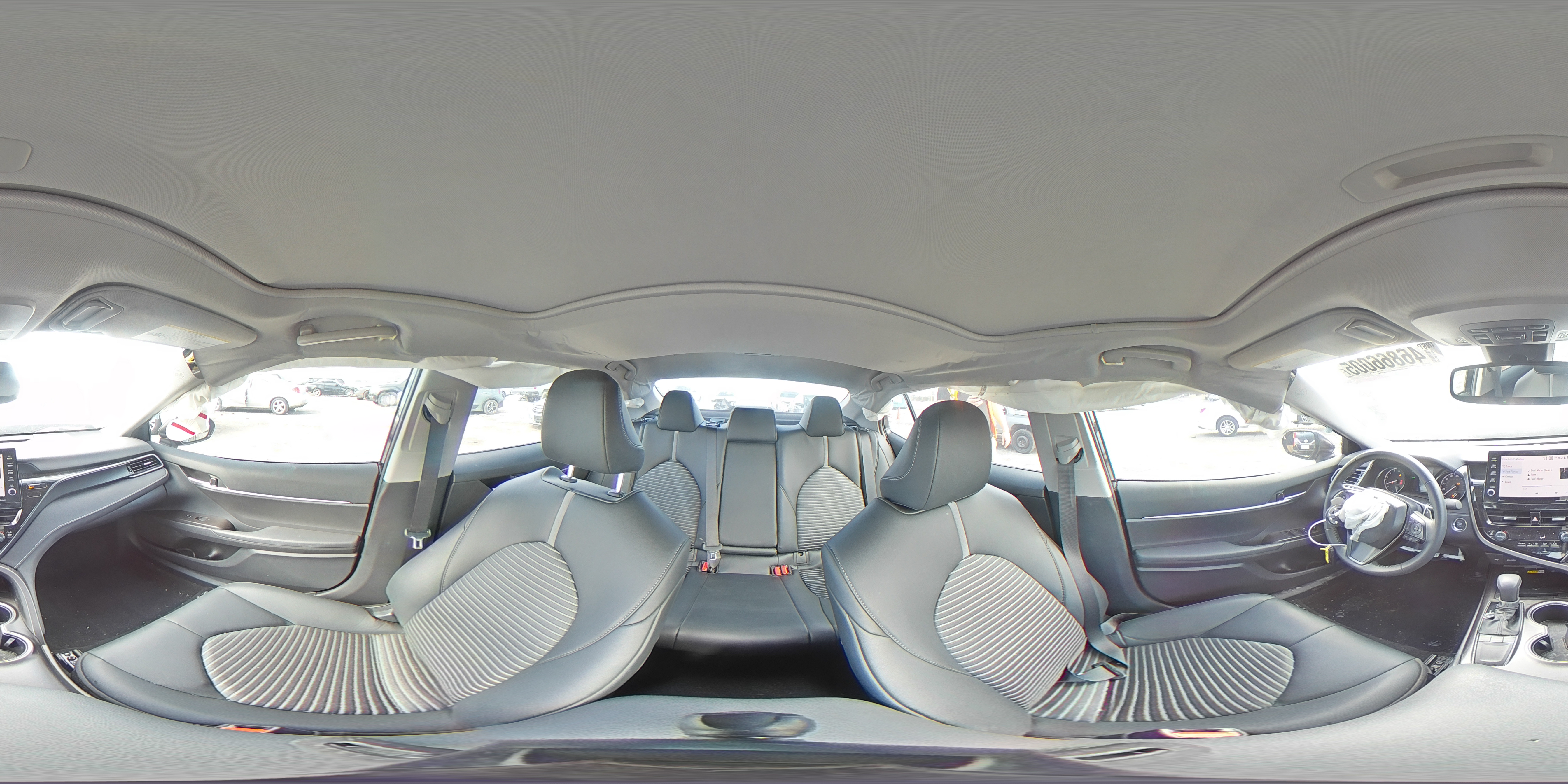 2024 Toyota Camry - Image 13