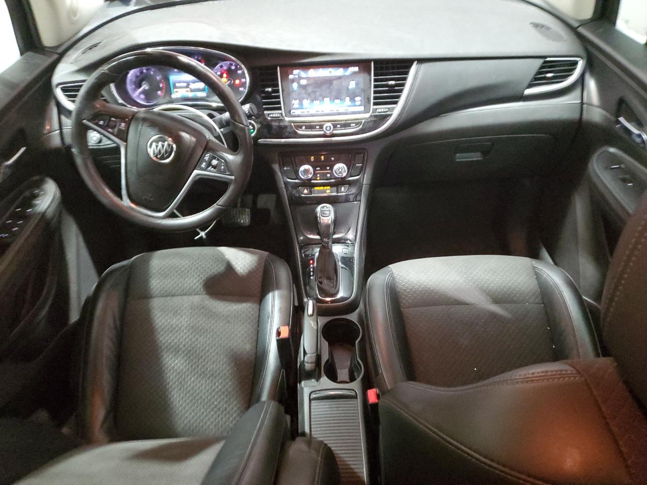 2017 Buick Encore - Image 8