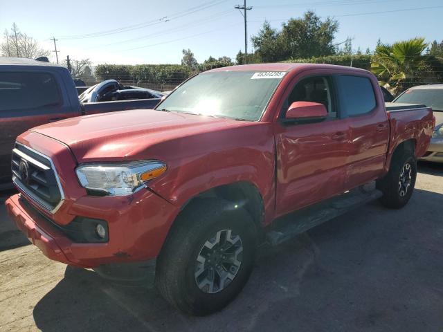 San Martin, CA에서 판매 중인 2017 Toyota Tacoma Double Cab - Rear End