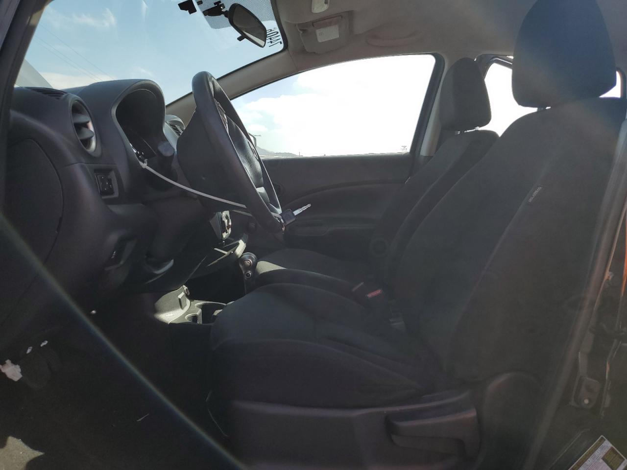 2018 Nissan Versa - Image 7