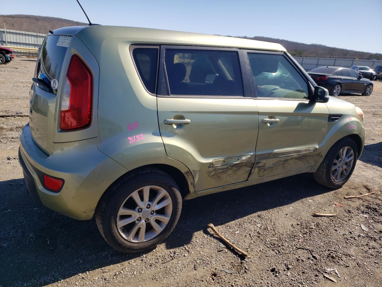 2012 Kia Soul - Image 3