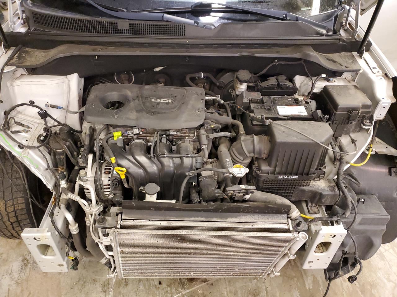 2019 Kia Soul - Image 11