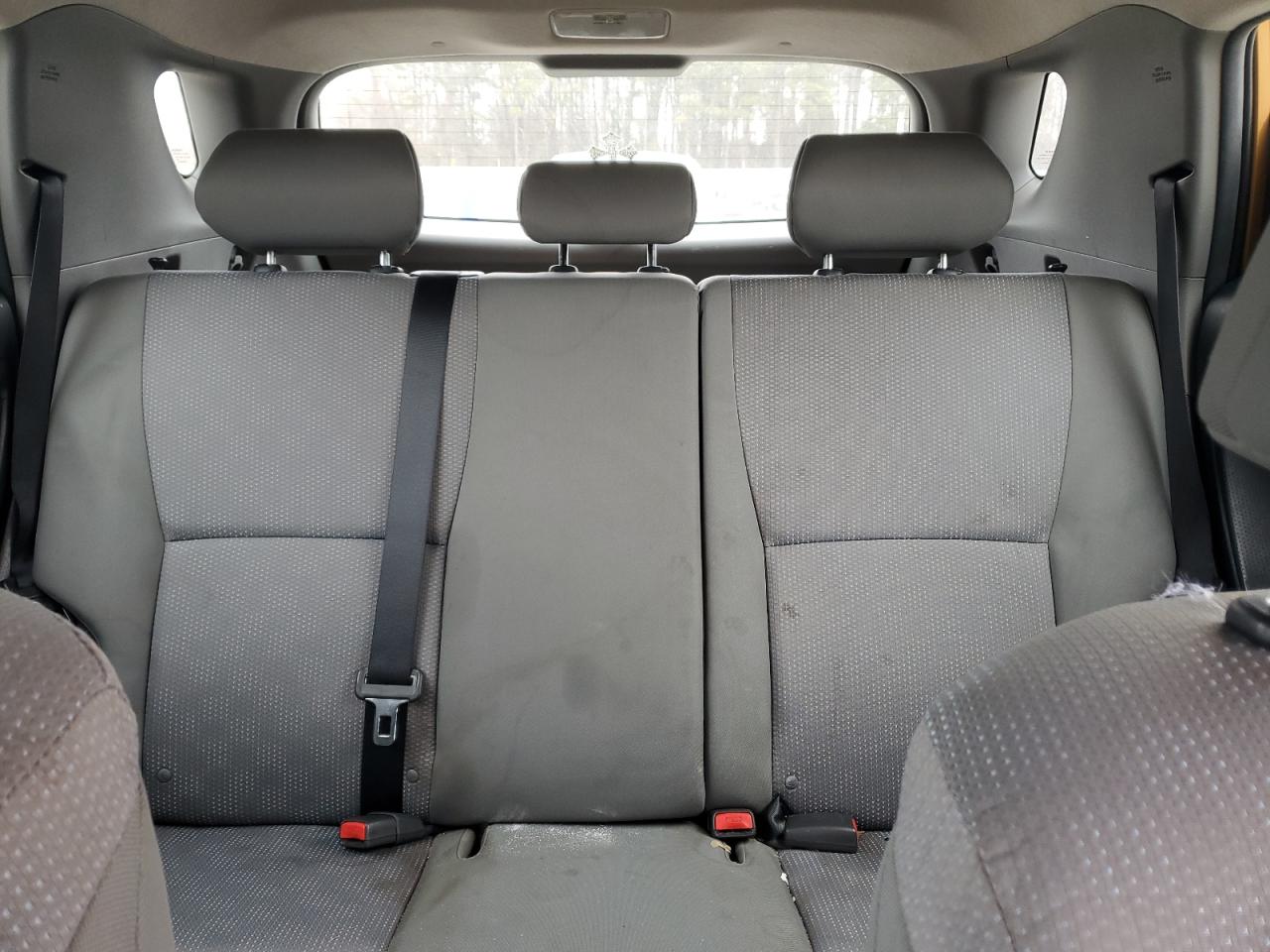 2009 Toyota Corolla - Image 10