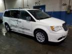 2013 Chrysler Town & Country Touring L للبيع في Woodhaven، MI - Side