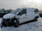 2022 Mercedes-Benz Metris  იყიდება Hillsborough-ში, NJ - Front End