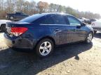 2011 Chevrolet Cruze Lt за продажба в Austell, GA - Front End