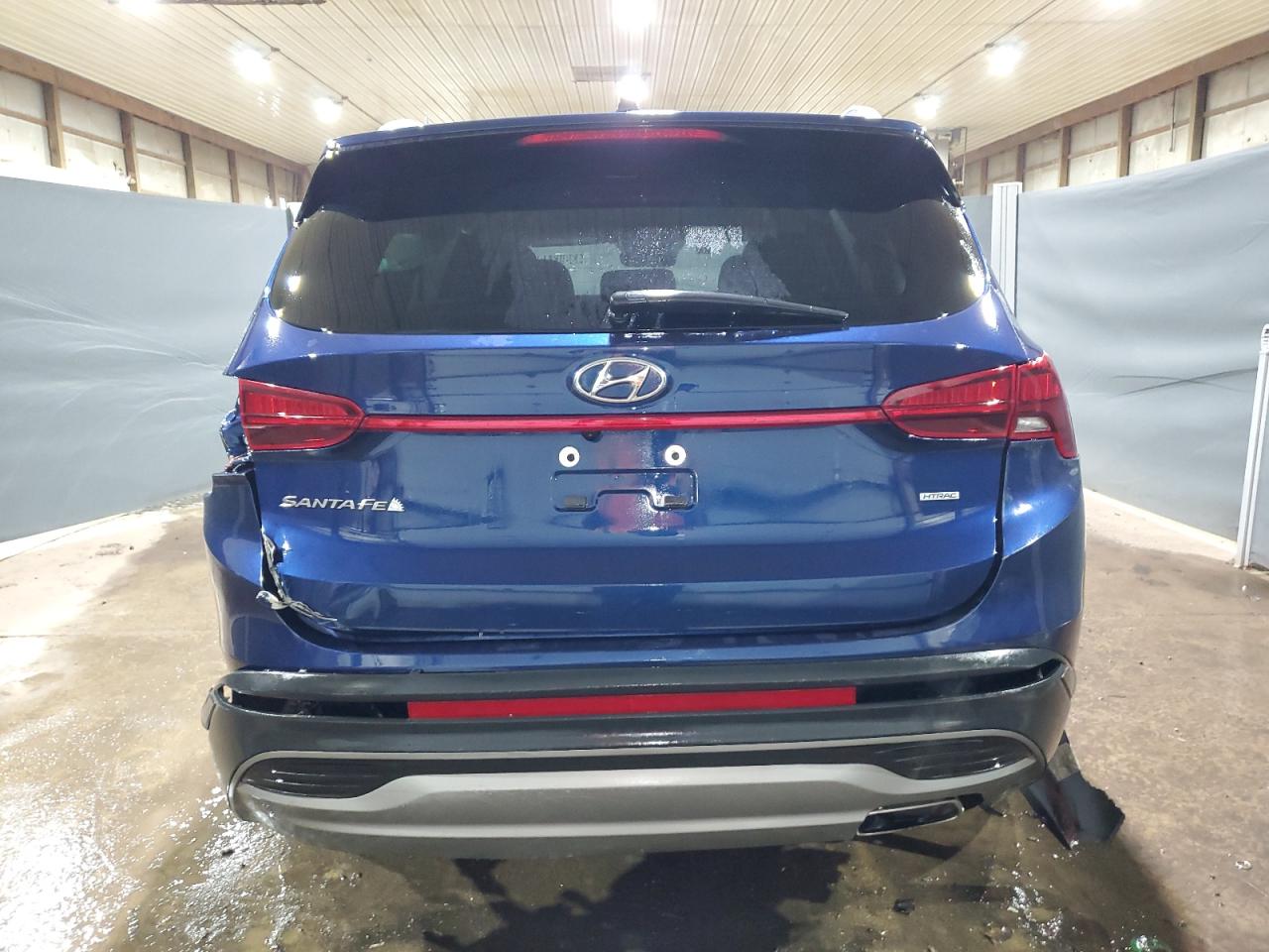 2023 Hyundai Santa Fe - Image 6