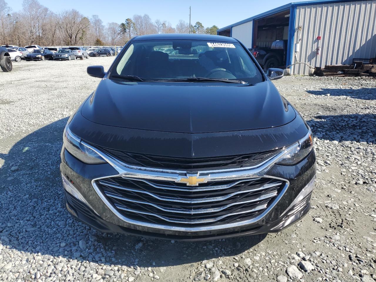 2023 Chevrolet Malibu - Image 5