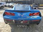 2016 Chevrolet Corvette Stingray Z51 1Lt en Venta en Waldorf, MD - All Over