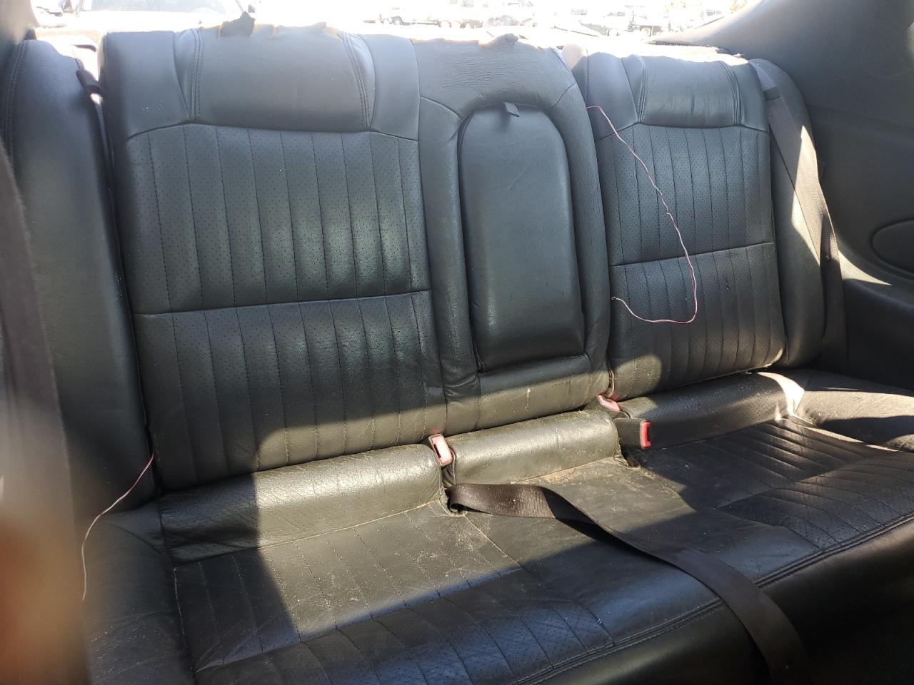 2000 Chevrolet Monte Carlo - Image 11