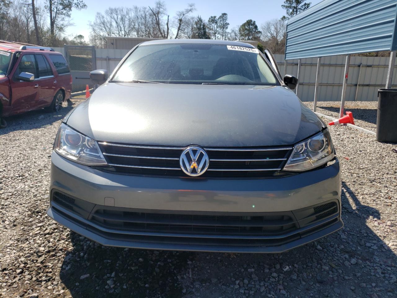 2016 Volkswagen Jetta - Image 5