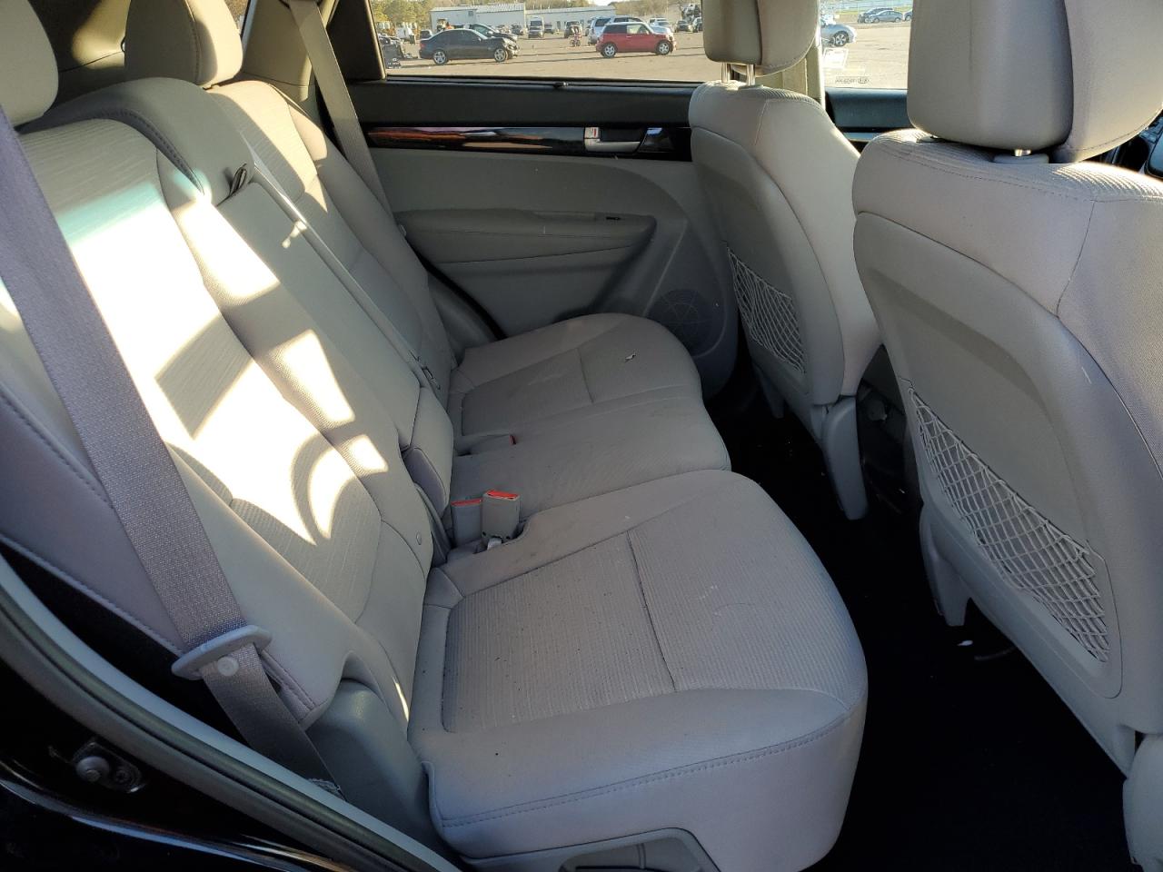 2014 Kia Sorento - Image 12