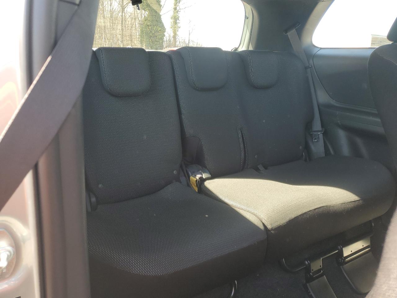 2009 Toyota Yaris - Image 10